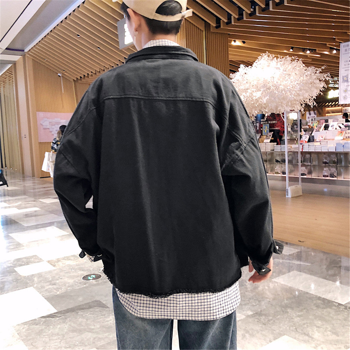 Casual Jacket Shirt product image
