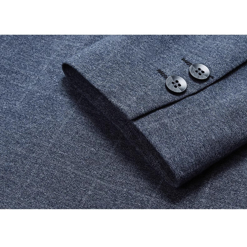 slim fit blazer gallery image 4