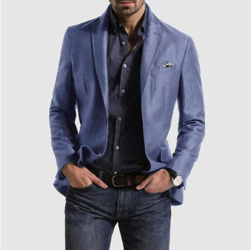 Double Button Suit product image 7