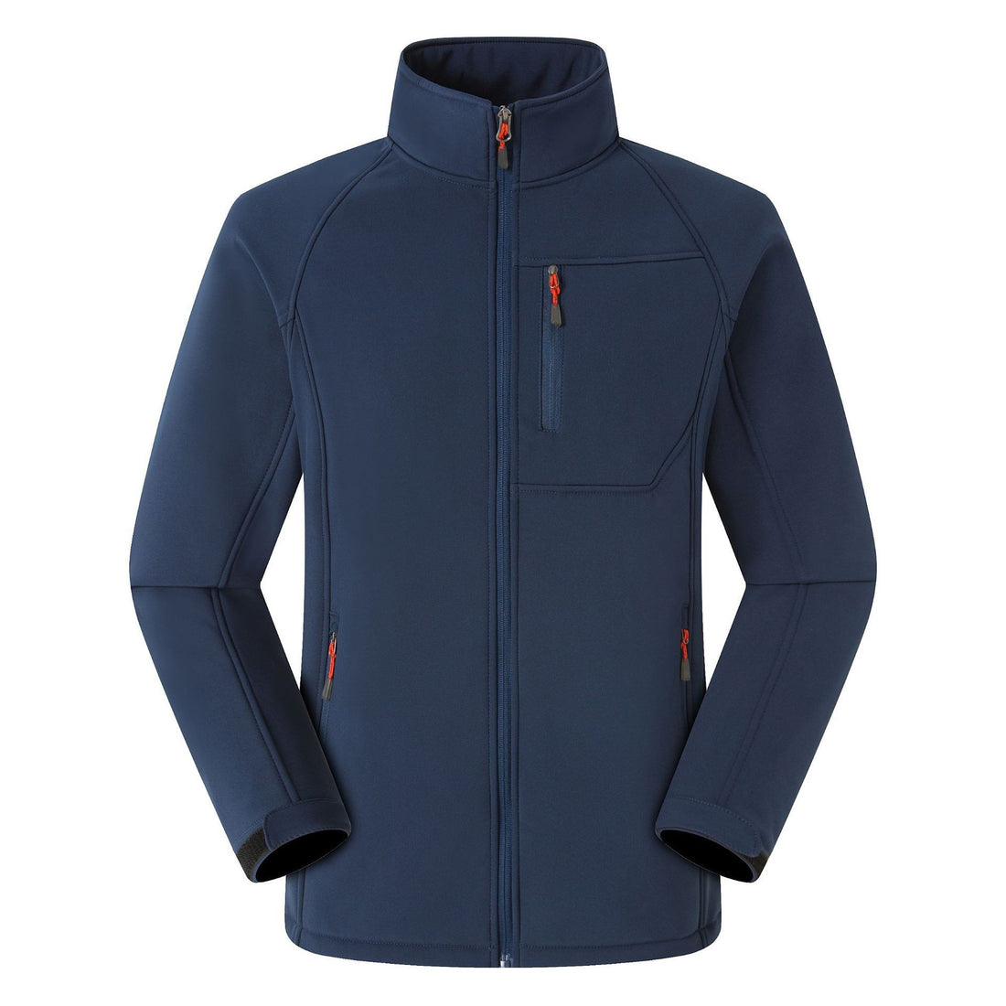 waterproof workwear jacket product image 4