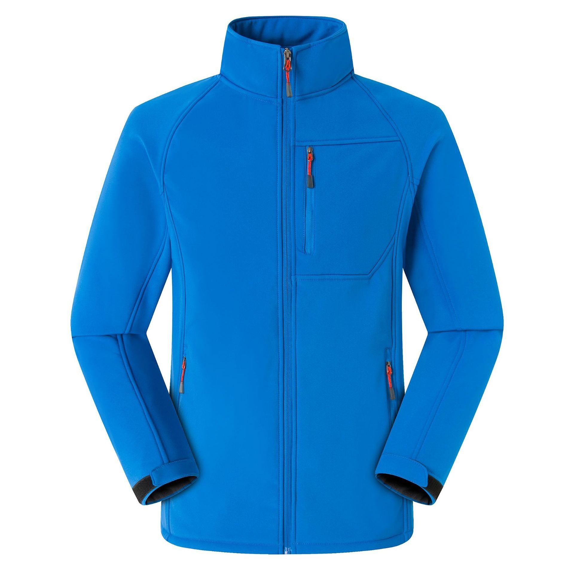 waterproof workwear jacket product image 3