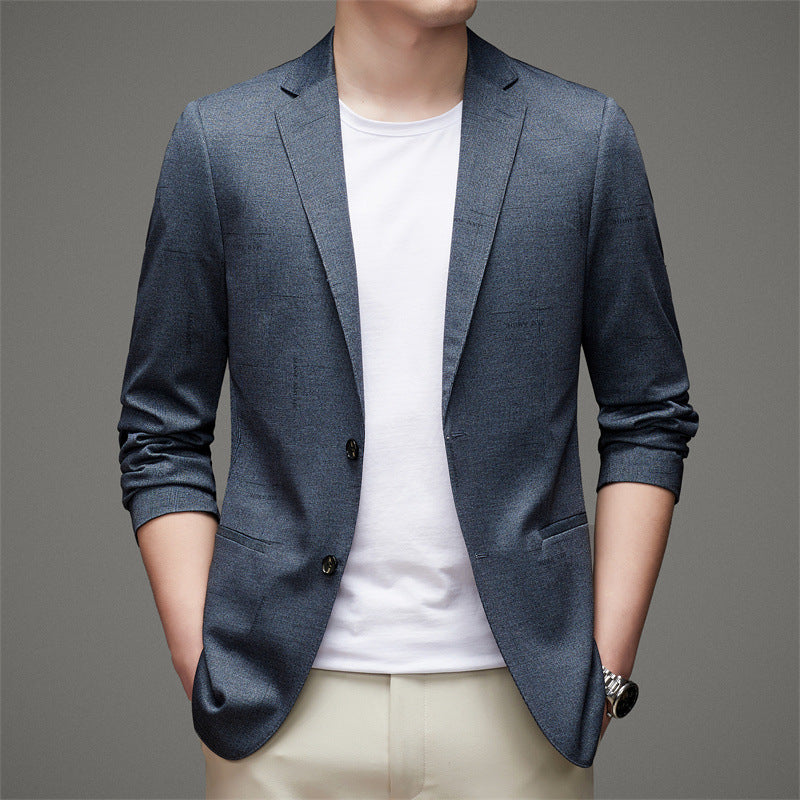slim fit blazer gallery image 8